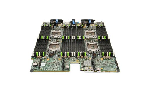 Dell Server Motherboard - JPY6F
