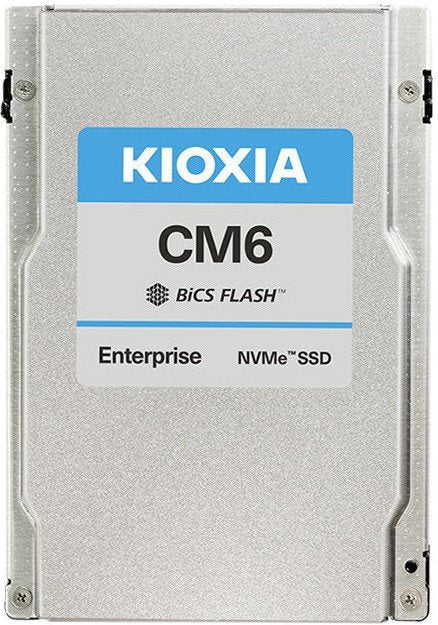 Toshiba Solid State Drive - KCM6XRUL7T68