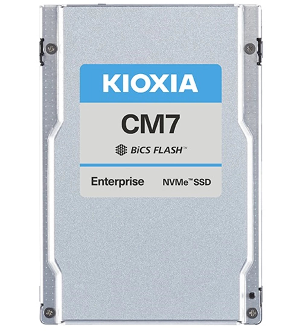 Kioxia Product Image KCMYXVUG3T20
