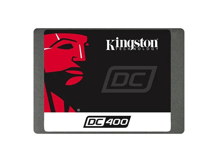 Kingston Solid State Drive - KG-S411T8-1L