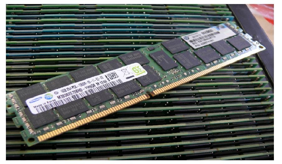 Kingston Product Image KTH-PL313LV16G