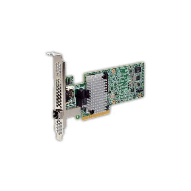 Broadcom RAID Controller - LSI00439