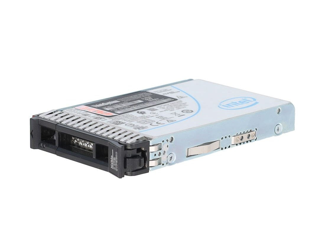 Lenovo ThinkSystem 1.6TB PCIe Solid State Drive (SSD) - 4XB7A17152