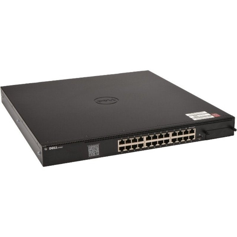 Dell Network Switch - M0P6C