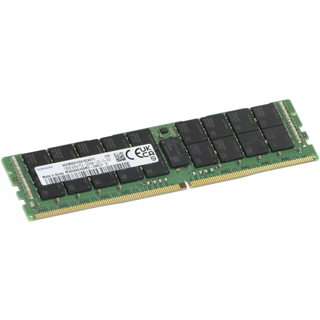 Samsung Product Image M386AAG40AM3-CWELG