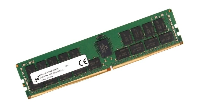 Samsung Product Image M393A2K40DB2-CVFB0
