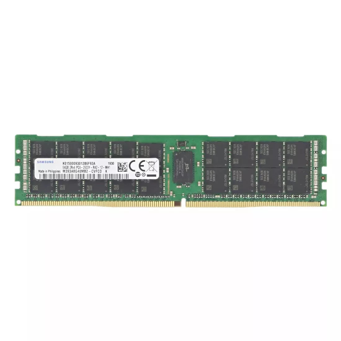 Samsung Product Image M393A8G40MB2-CVFSM
