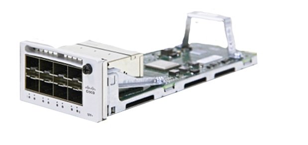 Cisco Product Image MA-MOD-8X10G