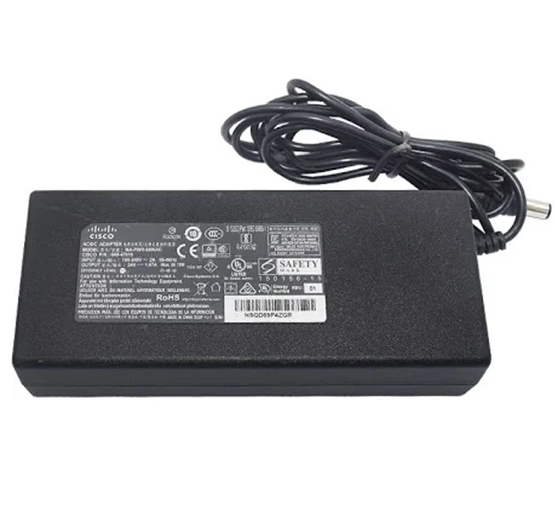 Cisco Product Image MA-PWR-90WAC