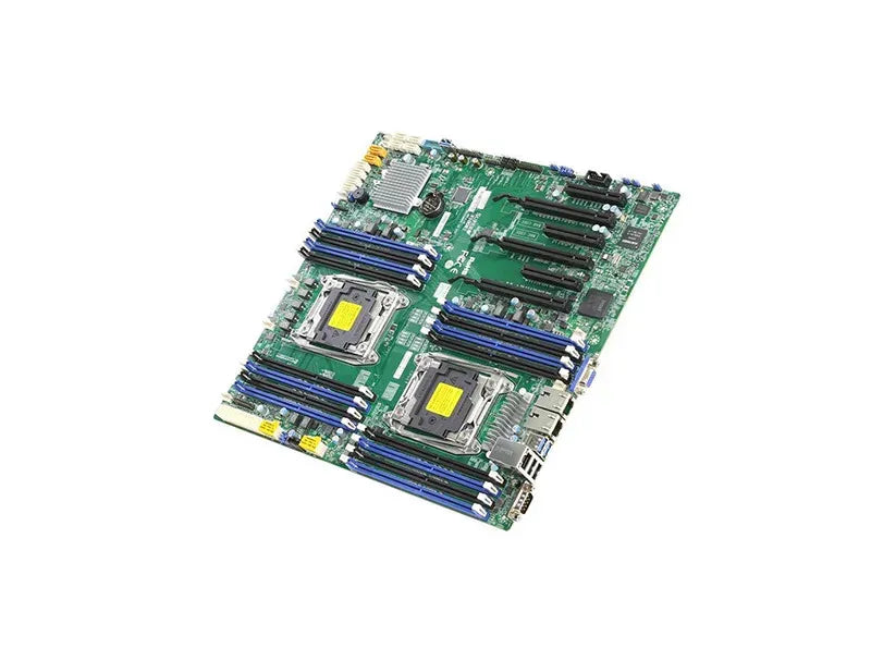 SuperMicro Server Motherboard - X8DTI-LN4F