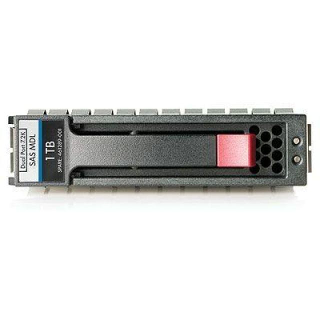 HPE Product Image MB1000BAWJP