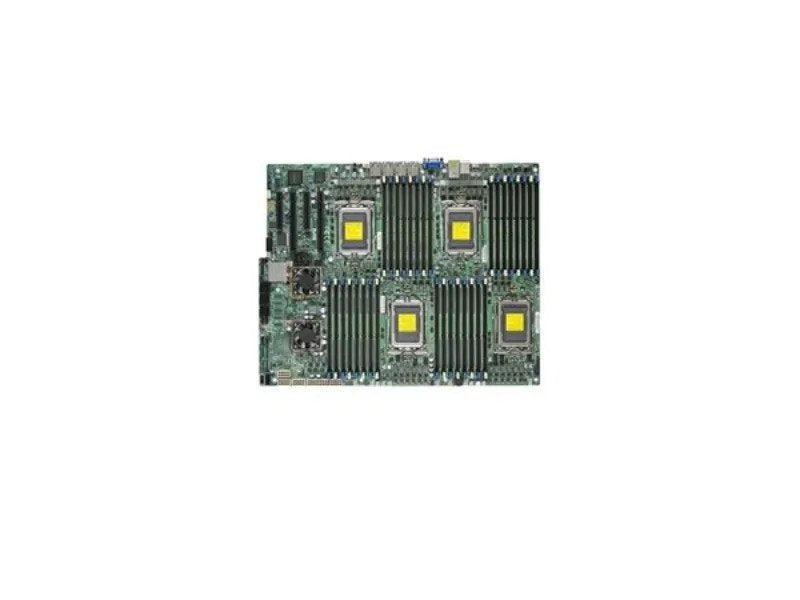 SuperMicro Server Motherboard - MBD-H8QGI-LN4F