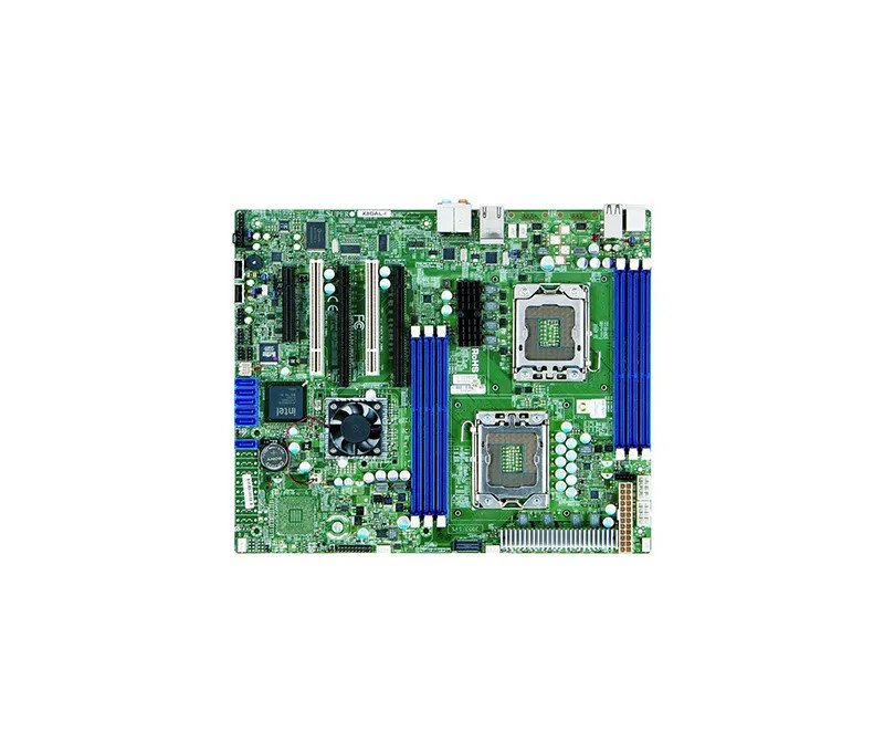 SuperMicro Server Motherboard - MBD-X9DBL-3F-O