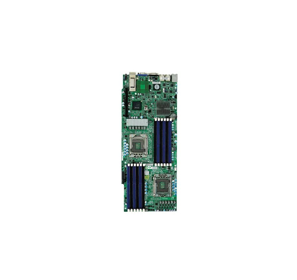 SuperMicro Server Motherboard - MBD-X8DTT-HIBXF-B