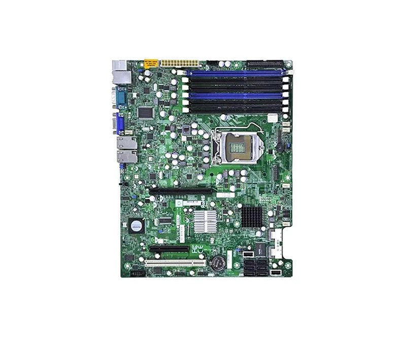 SuperMicro Server Motherboard - MBD-X8SI6-F