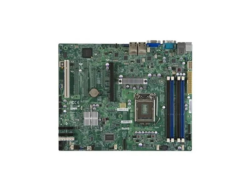 SuperMicro Server Motherboard - MBD-X9SRI-B
