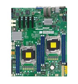 SuperMicro Server Motherboard - MBDX10DRDINTPO