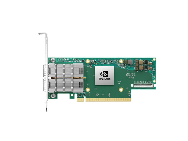 Mellanox Product Image MCX683105AN-HDAT