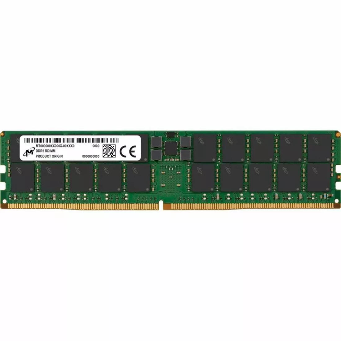 SuperMicro Product Image MEM-DR516L-HL01-ER48