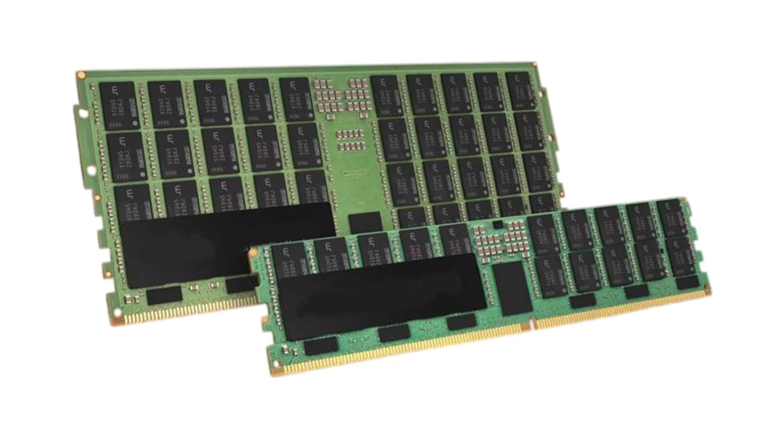 SuperMicro Product Image MEM-DR532L-CL01-MR88
