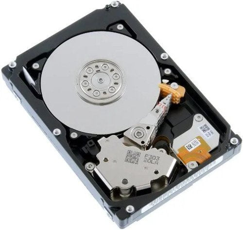 Toshiba Desktop Hard Drive - MG06ACA10TE