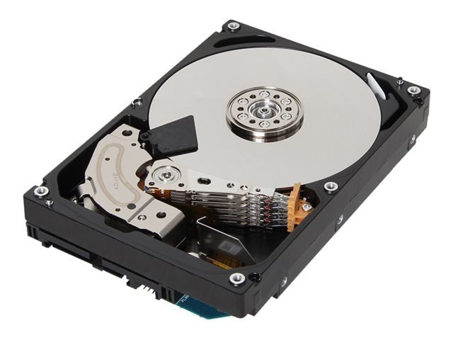 Toshiba Product Image MG07SCA12TEY