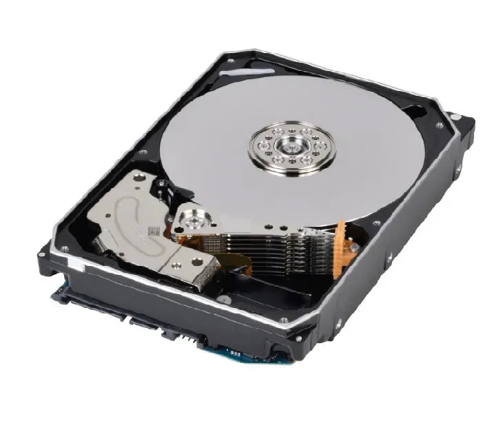 Toshiba Server Hard Drive - MG08SCA16TE