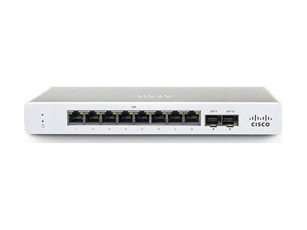 Cisco Product Image MS130-8-HW