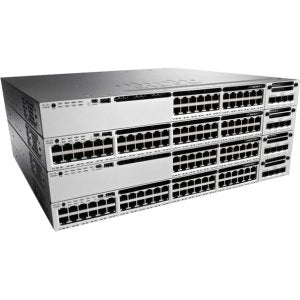 Cisco Product Image MS320-48FP-HW