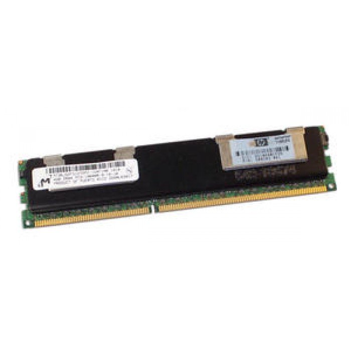 Micron Product Image MT18KSF51272PDZ-1G6K1FE