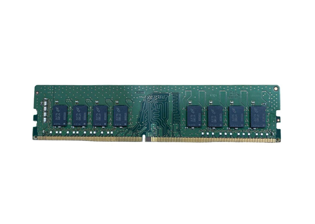 Micron 32GB 3200MHz DDR4 Memory Module - MTA16ATF4G64AZ-3G2