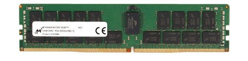 Micron Server Memory - MTA36ASF4G72PZ-2G9