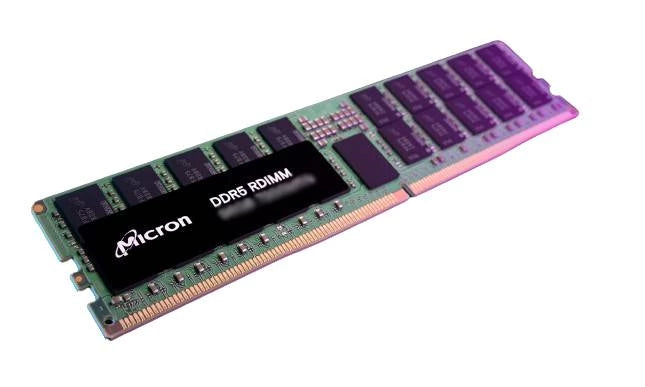Micron Product Image MTC10F1084S1RC64BH1R