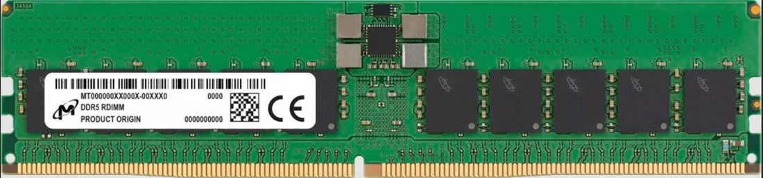 Micron Product Image MTC20F1045S1RC48B