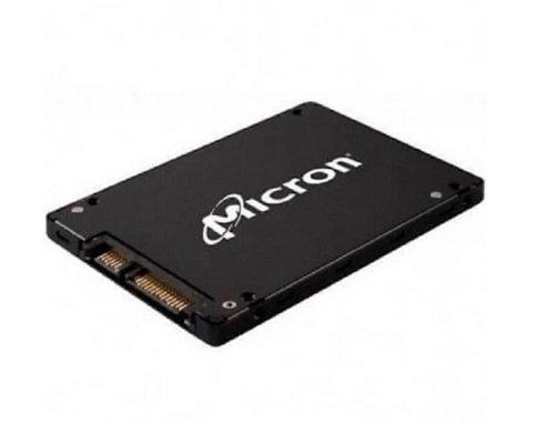 Micron Product Image MTFDDAK480TDS-1AW1ZABHA