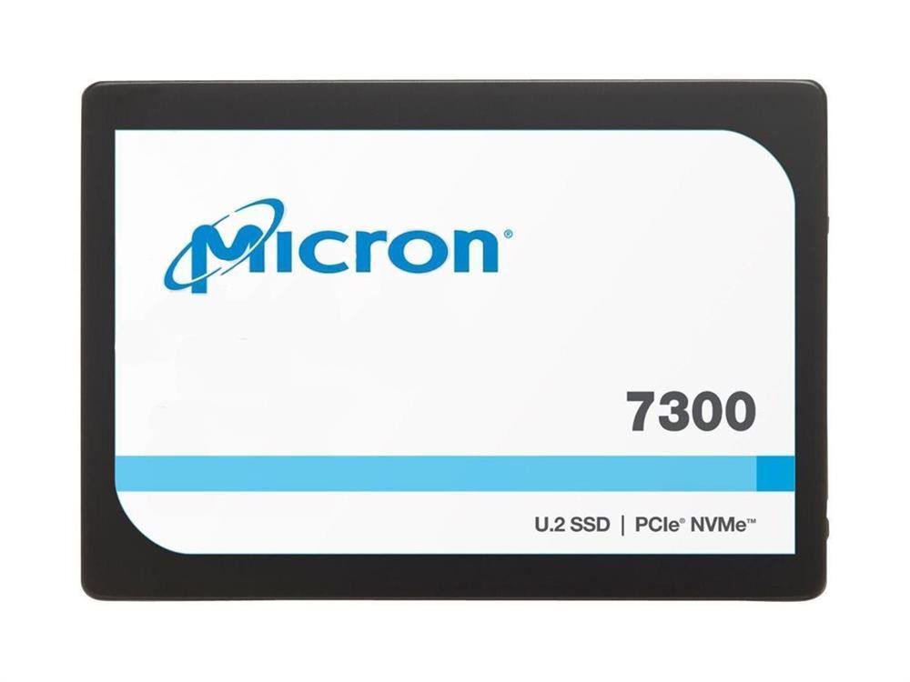 Micron Solid State Drive - MTFDHBG3T8TDF-1AW1ZA
