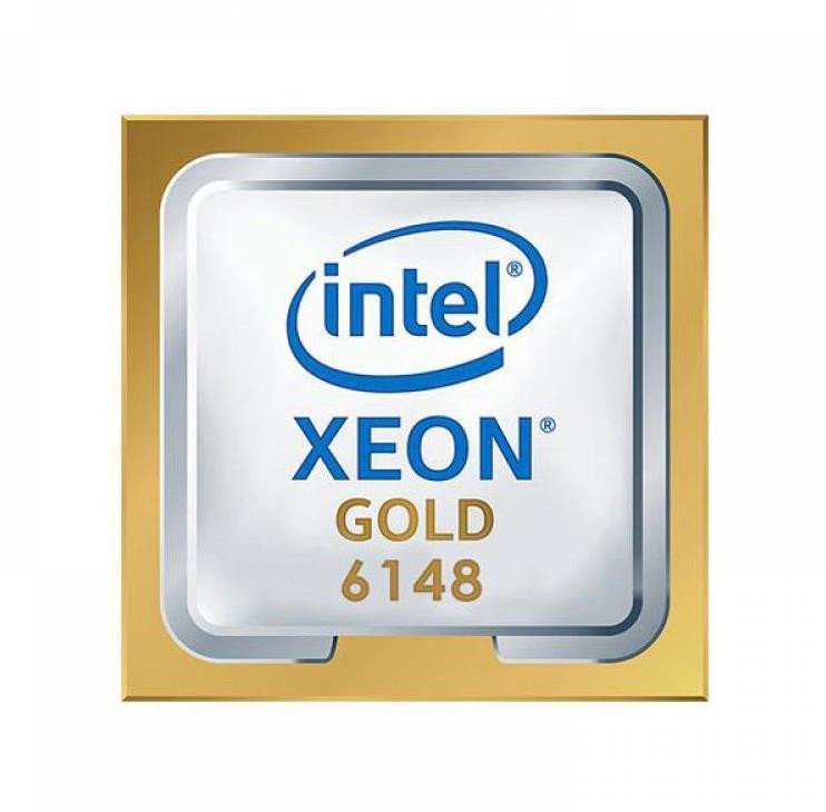 Dell Intel Processor - MXCY0