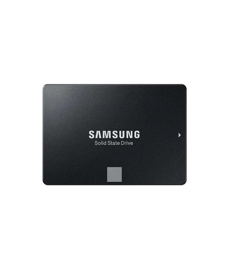 Samsung Solid State Drive - MZ-76E4T0B/EU