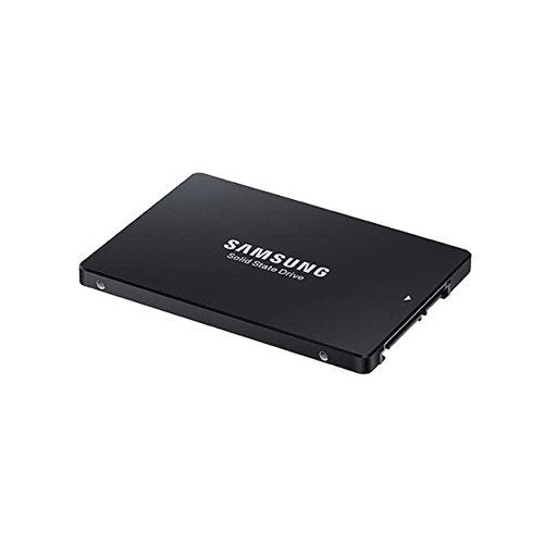Samsung Solid State Drive - MZ-7LM1T9E