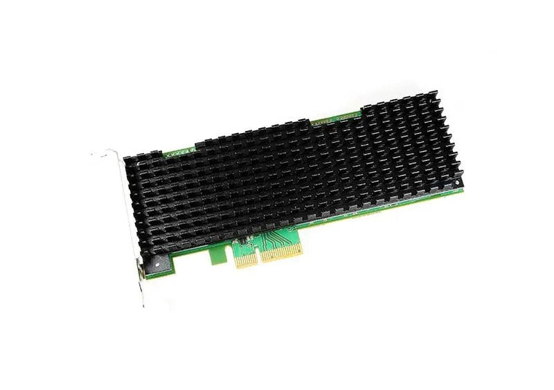 Samsung Solid State Drive - MZ-PKI3T20