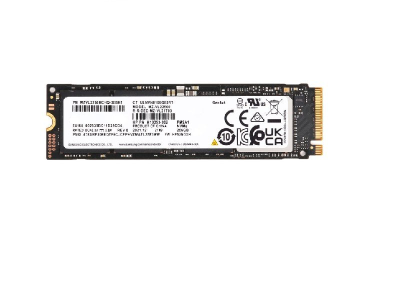Samsung Product Image MZ-VL22560