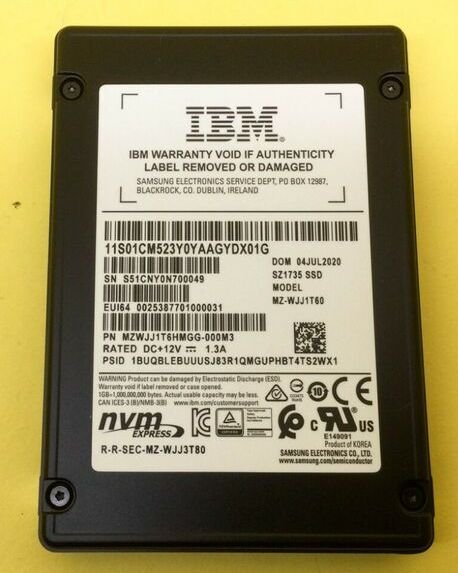 Samsung Product Image MZ-WJJ1T60