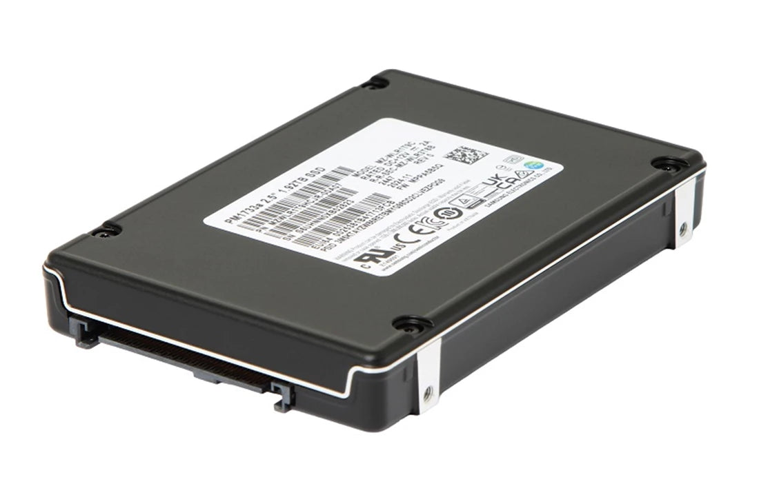Samsung Product Image MZ-WLR1T9C
