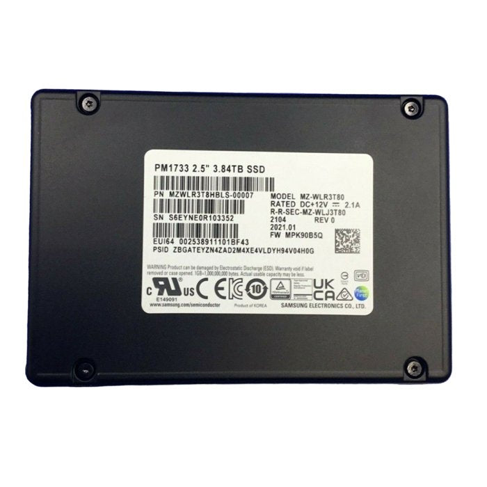 Samsung Product Image MZ-WLR3T80