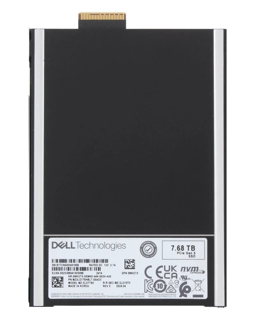Samsung Product Image MZ3LO7T6HBLT-00AD3
