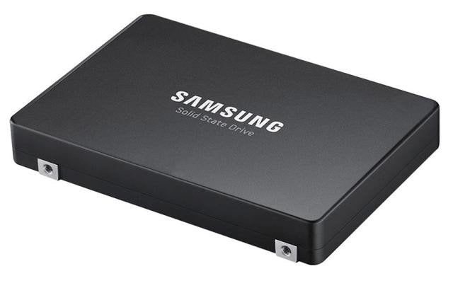 Samsung Solid State Drive - MZILT3T8HALS0D3