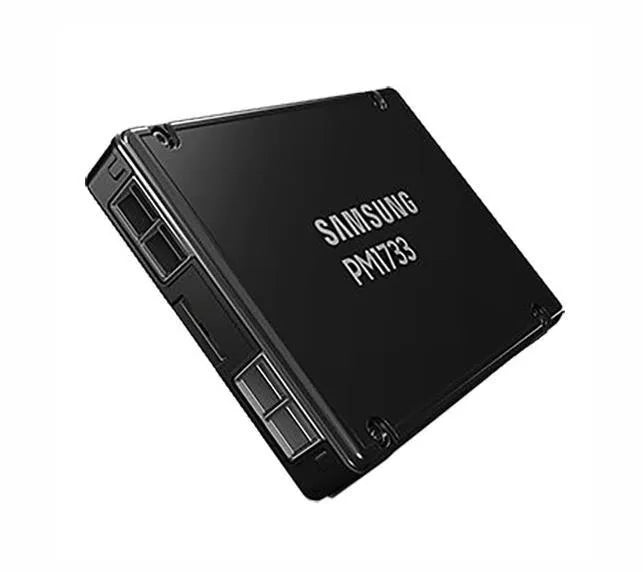 Samsung Solid State Drive - MZWLJ1T9HBJR