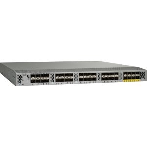 Cisco Product Image N2K-C2232PP-10GE