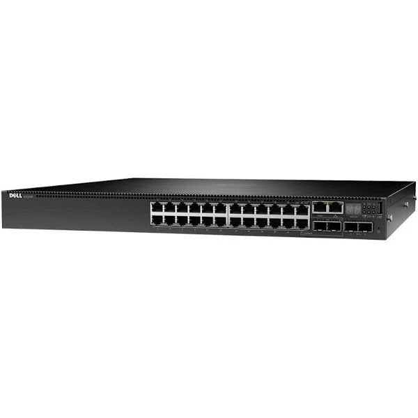 Dell Network Switch - RN6NV