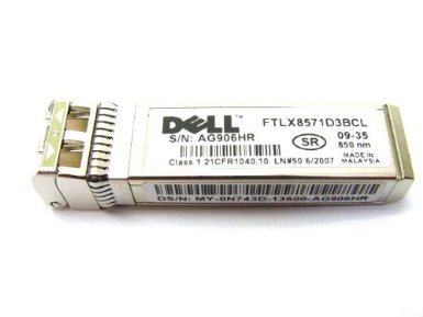 Dell Product Image N743D